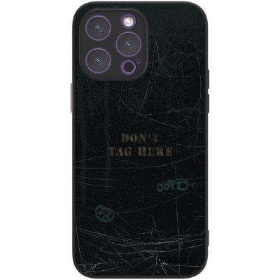 Picasee Ultimate Case pro Apple iPhone 14 Pro Max - DON´T TAG – Zboží Mobilmania