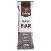 Bezlepkové potraviny GRIZLY RAW Bar kokos-kešu-kakao 55 g