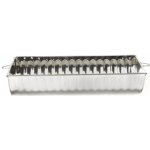 Blex forma na srnčí hřbet 26cm – Zboží Mobilmania