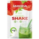 Čajová květina Matcha Tea Bio Matcha shake jahoda 30 g – Hledejceny.cz