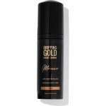 Sosu by Suzanne Jackson samoopalovací pěna Dark Dripping Gold Luxury (Mousse) 150 ml – Sleviste.cz
