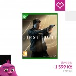 007 First Light (XSX) – Sleviste.cz