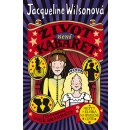 Život není kabaret - Jacqueline Wilsonová