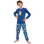 Cornette 966/177 Capybara jeans – Zboží Mobilmania