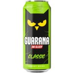 Guarana Energy drink Classic 0,5 l – Zboží Dáma