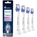 Philips Sonicare Sensitive HX6054/87 4 ks – Zboží Dáma