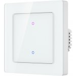 Dotykový vypínač světla WiFi Avatto TS20-EU-W2 – Hledejceny.cz