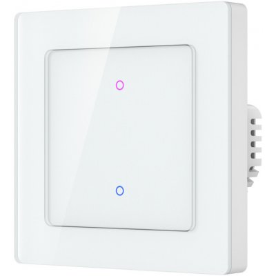 Dotykový vypínač světla WiFi Avatto TS20-EU-W2 – Hledejceny.cz