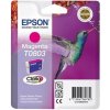 Toner Epson C13T080340 - originální