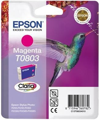 Epson C13T080340 - originální