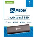 Verbatim My MEDIA 1TB, 69286