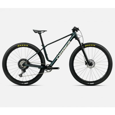 Orbea ALMA H30 S 2026 – Hledejceny.cz