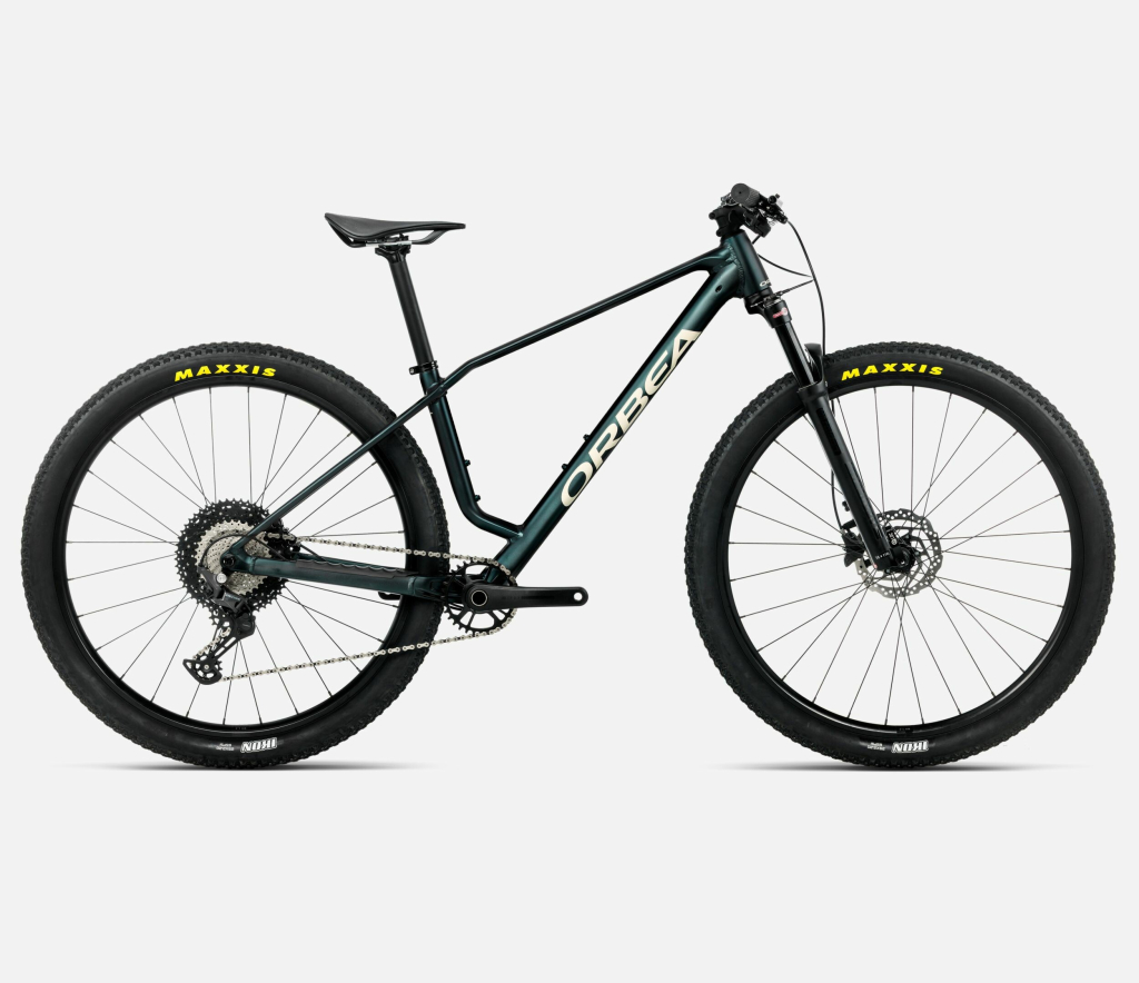 Orbea ALMA H30 S 2026