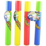 Rappa vodní dělo soft modrá 37 cm – Zboží Mobilmania