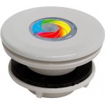 Vágner Pool MINI Tube -- tryska VA - 9LED RGB, pro fóliové bazény – Zbozi.Blesk.cz