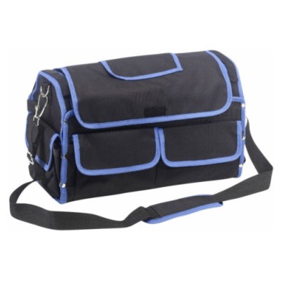 B&W Tec Softline Bag Type Work black Tool Case 116.04