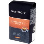 Davidoff Espresso 57 Dark & Chocolatey 0,5 kg – Hledejceny.cz
