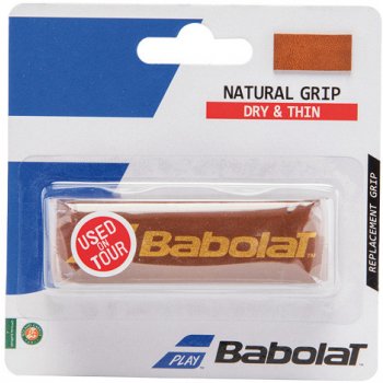 Babolat Natural Grip 1ks