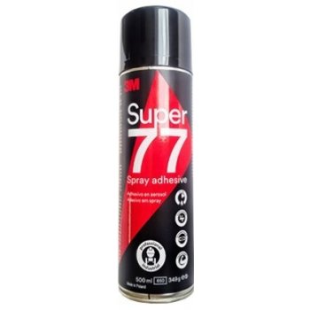 3M SCOTCH-WELD Spray 77 500g