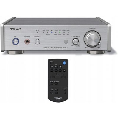 TEAC AI-303 – Zboží Živě