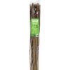 higarden Bambusová tyč 120cm, balení 25ks