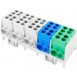 Pollmann HLAK 25 5/10 S 3xL+N+PE 1000299 – Sleviste.cz