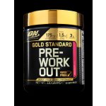 Optimum Nutrition Gold Standard Pre-workout 330 g – Hledejceny.cz