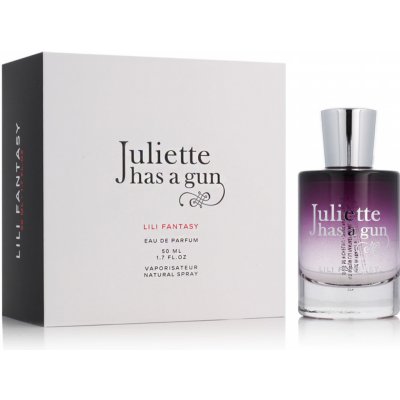 Juliette Has a Gun Lili Fantasy parfémovaná voda dámská 50 ml