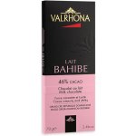 Valrhona Bahibe 46% mléčná 70 g – Sleviste.cz