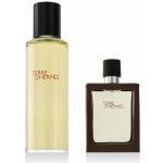 Hermés Terre D'Hermés EDT 30 ml + EDT 125 ml dárková sada – Zbozi.Blesk.cz