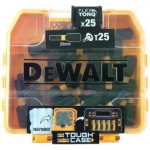 DeWALT DT70558T Bit s drážkou Torx, T25, 25 mm, 25 ks, torzní – HobbyKompas.cz