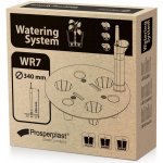 Strend Pro Systém zavlažovací RATO&TUBUS 400 34x5,9 cm do kulatých květináčů ST255608 – Sleviste.cz