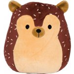 Squishmallows Ježek Hans – Zboží Dáma