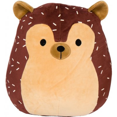 Squishmallows Ježek Hans – Zboží Dáma