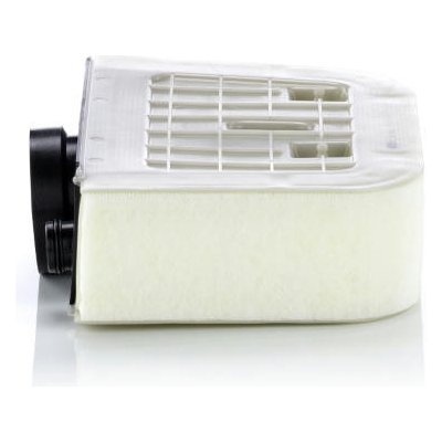 Vzduchový filtr MANN-FILTER C 38 011 – Hledejceny.cz