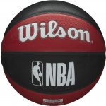 Wilson NBA team Houston Rockets – Zboží Mobilmania