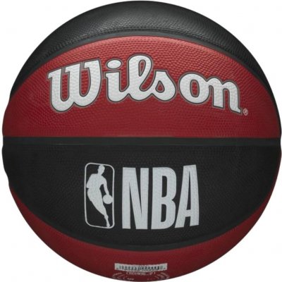 Wilson NBA team Houston Rockets – Zboží Mobilmania