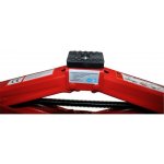 Kraft&Dele KD384 Nůžkový zvedák 1,5 t | Zboží Auto