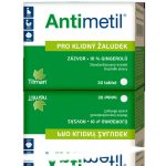 Antimetil 30 tablet – Hledejceny.cz