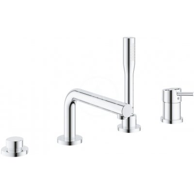 GROHE 19576002 – Hledejceny.cz