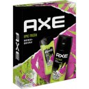 AXE Epic Fresh Deodorant sprej 150 ml + sprchový gel 250 ml