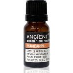 Ex Herbis Esenciální olej Mandarinka 10 ml – Sleviste.cz