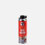 DEN BRAVEN Čistič PUR pěny dóza 500 ml čirá 40410RL – HobbyKompas.cz