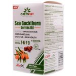 Amix Nutrition Rakytník 60 kapslí – Hledejceny.cz