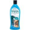 Šampon pro psy Sergeanťs šampon Fur So Fresh All Dog Purp. pes 532 ml