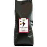Salvia Paradise Columbia Supremo zrnková 1 kg – Hledejceny.cz