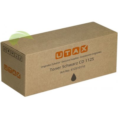 Utax 612510110 - originální – Zboží Živě