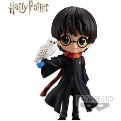 Banpresto Harry Potter Q Posket Mini Harry Potter II Ver. A 14 cm