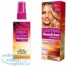 L'Oréal Casting Sunkiss Tropical postupně zesvětlující sprej pro tmavě hnědé až Blond vlasy 125 ml