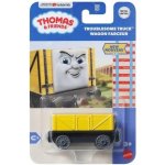 Fisher Price Tomáš a přátelé Malá kovová mašinka TROUBLESOME TRUCK, JLB47 – Hledejceny.cz